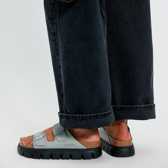 NWT Birkenstock Chunky Sandals - Picture 2 of 8